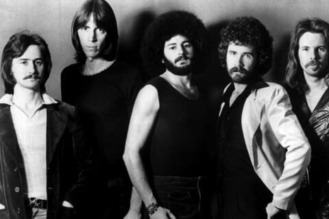 Boston band