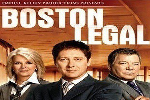 Boston Legal