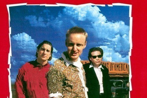 Bottle Rocket