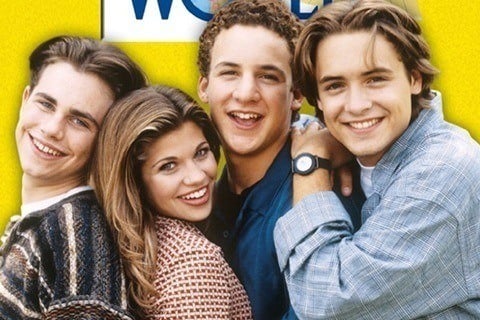 Boy Meets World