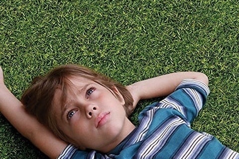 Boyhood