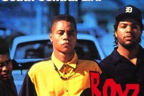 Boyz n the Hood