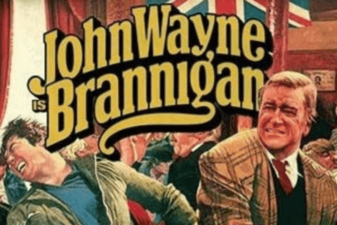 Brannigan