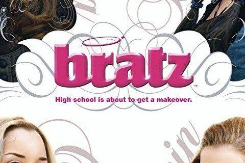 Bratz: O Filme