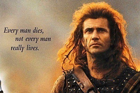 Braveheart