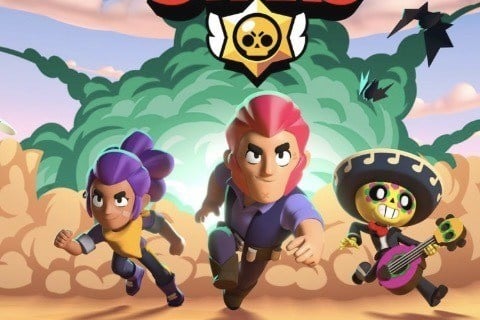 Brawl Stars