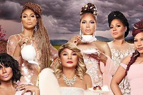 Braxton Family Values