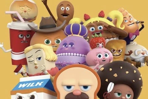Bread Barbershop