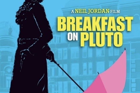 Breakfast on Pluto