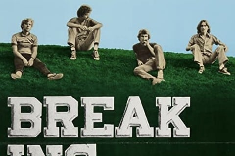 Breaking Away