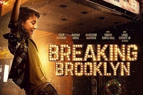 Breaking Brooklyn