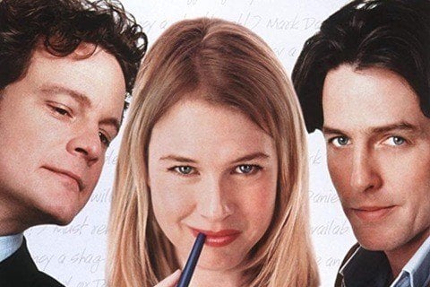 Bridget Jones's Diary