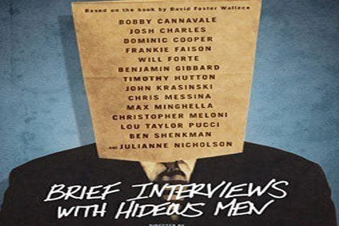 Brief Interviews with Hideous Men