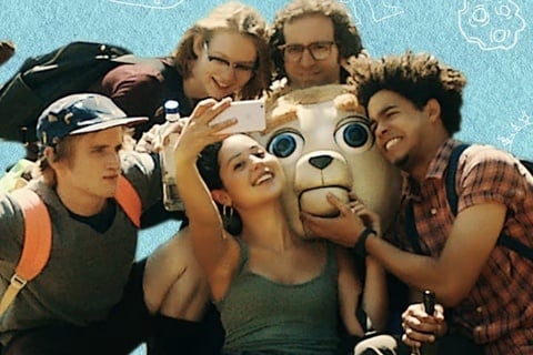 Brigsby Bear