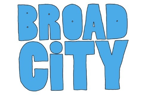 Broad City