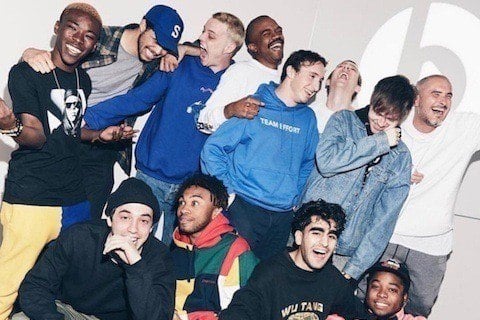 BROCKHAMPTON