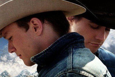 Brokeback Mountain