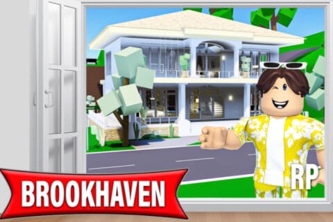 Brookhaven