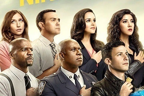 Brooklyn Nine-Nine