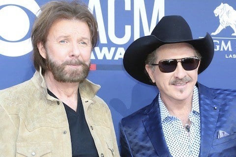 Brooks & Dunn