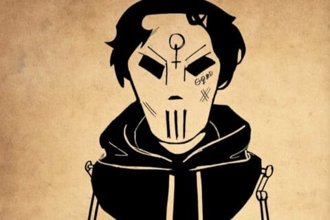 Brother Noah (Kevin Durant)