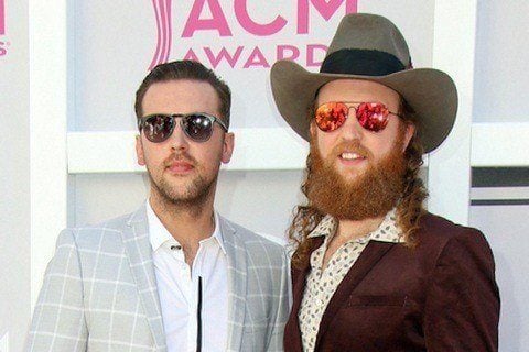 Brothers Osborne