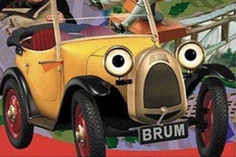 Brum