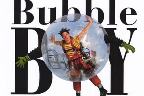 Bubble Boy