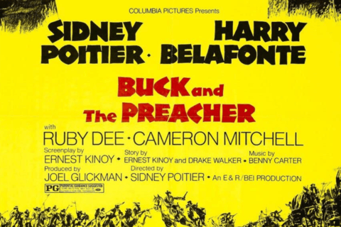 Buck and the Preacher