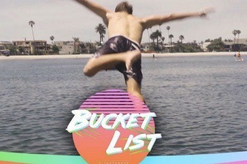 Bucket List