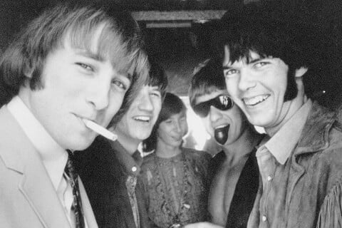 Buffalo Springfield