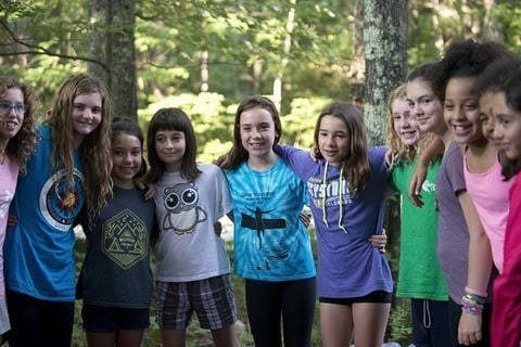 Bug Juice: My Adventures at Camp