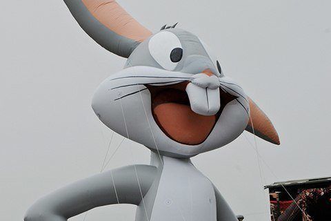 Bugs Bunny