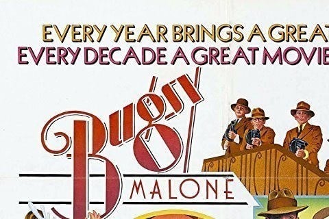 Bugsy Malone