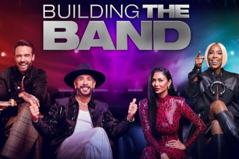 Building the Band