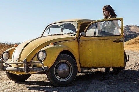 Bumblebee