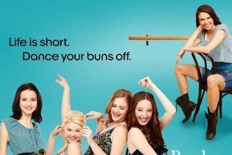 Bunheads