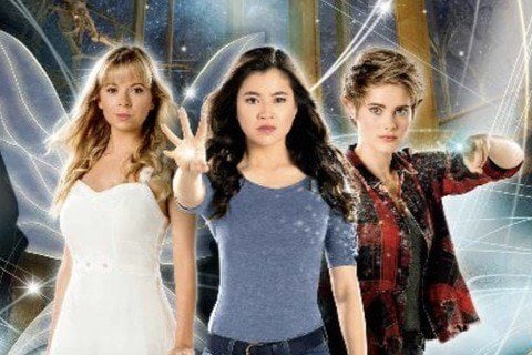 Mako Mermaids - Cast, Ages, Trivia