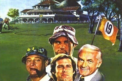 Caddyshack