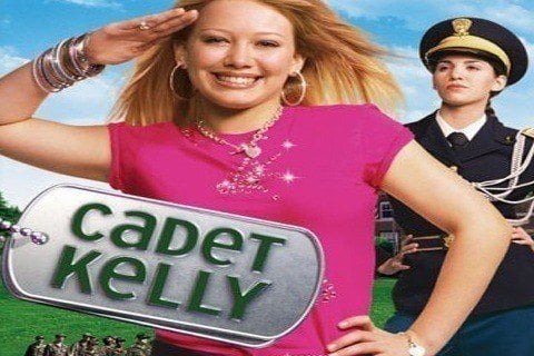 Cadet Kelly