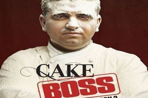 Cake Boss