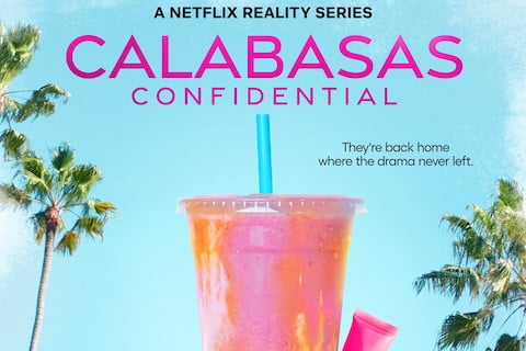 Calabasas Confidential