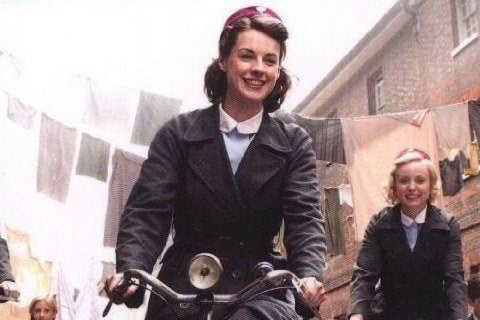 Call the Midwife