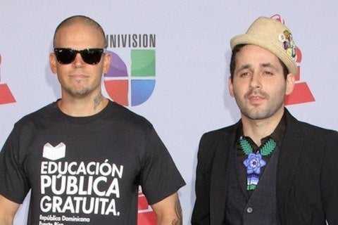 Calle 13