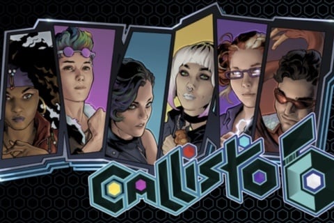 Callisto 6