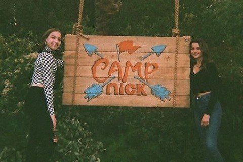 Camp Nick