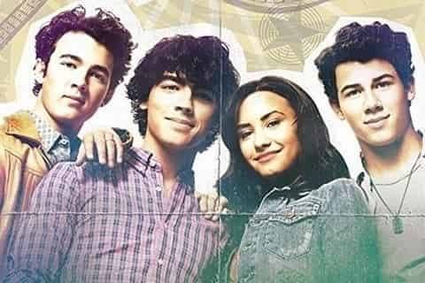 Camp Rock 2: The Final Jam