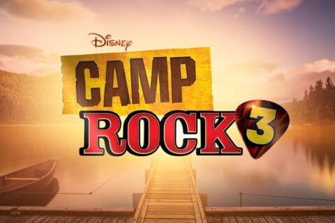 Camp Rock 3