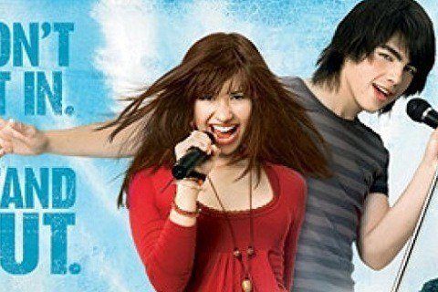 Camp Rock