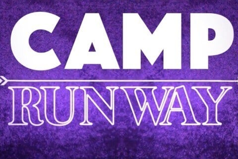 Camp Runway